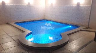 Casa de Condomínio Para Vender com 3 quartos sendo 3 suítes no bairro Tomba em Feira De Santana