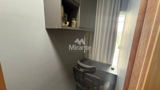 Casa de Condomínio Para Vender com 2 quartos sendo 2 suítes no bairro Papagaio em Feira De Santana