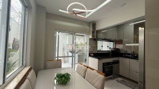 Casa de Condomínio Para Vender com 2 quartos sendo 2 suítes no bairro Papagaio em Feira De Santana