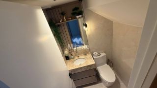 Casa de Condomínio Para Vender com 2 quartos sendo 2 suítes no bairro Papagaio em Feira De Santana