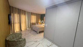 Casa de Condomínio Para Vender com 2 quartos sendo 2 suítes no bairro Papagaio em Feira De Santana