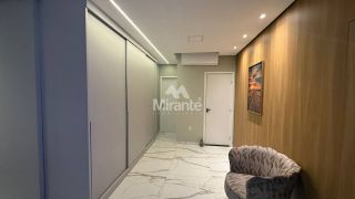 Casa de Condomínio Para Vender com 2 quartos sendo 2 suítes no bairro Papagaio em Feira De Santana