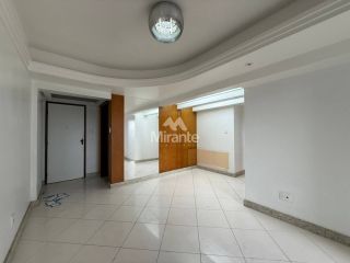 Apartamento Para Vender com 3 quartos sendo 1 suíte no bairro Ponto Central em Feira De Santana