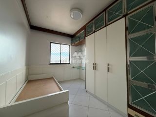 Apartamento Para Vender com 3 quartos sendo 1 suíte no bairro Ponto Central em Feira De Santana