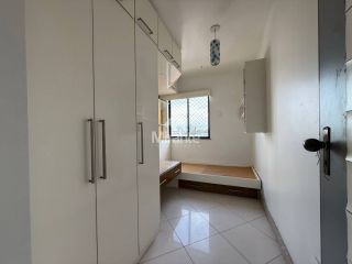 Apartamento Para Vender com 3 quartos sendo 1 suíte no bairro Ponto Central em Feira De Santana