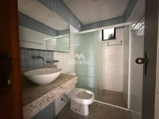 Apartamento Para Vender com 3 quartos sendo 1 suíte no bairro Ponto Central em Feira De Santana