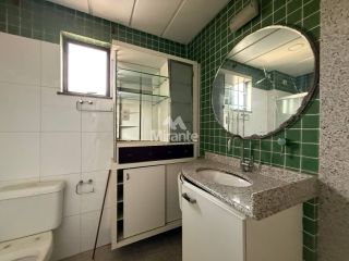 Apartamento Para Vender com 3 quartos sendo 1 suíte no bairro Ponto Central em Feira De Santana