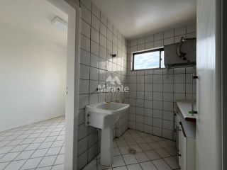 Apartamento Para Vender com 3 quartos sendo 1 suíte no bairro Ponto Central em Feira De Santana