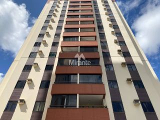 Apartamento Para Vender com 3 quartos sendo 1 suíte no bairro Ponto Central em Feira De Santana