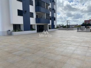Apartamento Para Vender com 3 quartos sendo 1 suíte no bairro Ponto Central em Feira De Santana