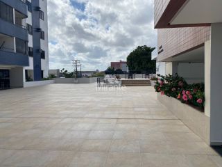Apartamento Para Vender com 3 quartos sendo 1 suíte no bairro Ponto Central em Feira De Santana