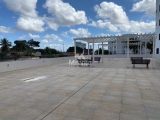 Apartamento Para Vender com 3 quartos sendo 1 suíte no bairro Ponto Central em Feira De Santana