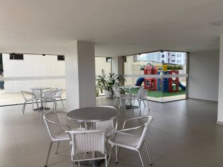 Apartamento Para Vender com 3 quartos sendo 1 suíte no bairro Ponto Central em Feira De Santana