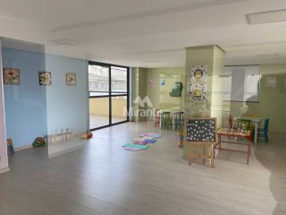 Apartamento Para Vender com 3 quartos sendo 1 suíte no bairro Ponto Central em Feira De Santana