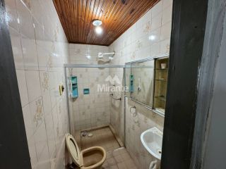 Casa Para Alugar com 3 quartos sendo 1 suíte no bairro Brasília em Feira De Santana