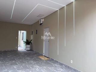 Casa de Condomínio Para Vender com 3 quartos sendo 1 suíte no bairro Santa Mônica II em Feira De Santana