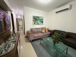 Casa de Condomínio Para Vender com 3 quartos sendo 1 suíte no bairro Santa Mônica II em Feira De Santana