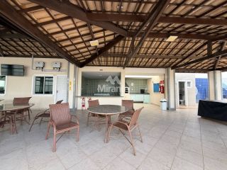 Casa de Condomínio Para Vender com 3 quartos sendo 1 suíte no bairro Santa Mônica II em Feira De Santana
