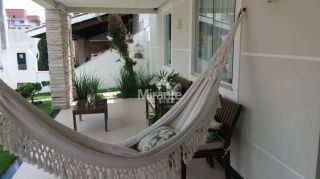 Casa de Condomínio Para Vender com 4 quartos sendo 1 suíte no bairro Vila Olimpia em Feira De Santana