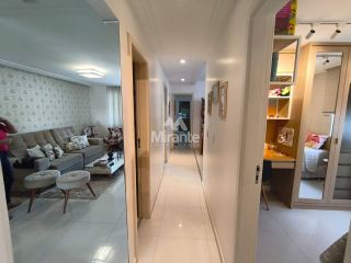 Casa de Condomínio Para Vender com 4 quartos sendo 1 suíte no bairro Vila Olimpia em Feira De Santana
