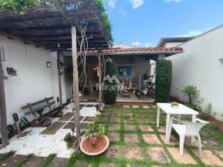 Casa de Condomínio Para Vender com 4 quartos sendo 1 suíte no bairro Vila Olimpia em Feira De Santana