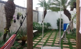 Casa de Condomínio Para Vender com 4 quartos sendo 1 suíte no bairro Vila Olimpia em Feira De Santana
