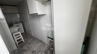 Apartamento Mobiliado Para Alugar com 2 quartos sendo 1 suíte no bairro Caseb em Feira De Santana