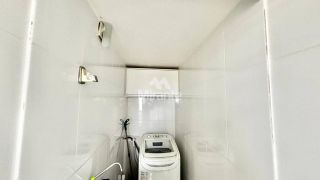 Apartamento Mobiliado Para Alugar com 2 quartos sendo 1 suíte no bairro Caseb em Feira De Santana