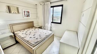 Apartamento Mobiliado Para Alugar com 2 quartos sendo 1 suíte no bairro Caseb em Feira De Santana