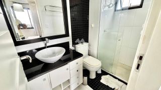 Apartamento Mobiliado Para Alugar com 2 quartos sendo 1 suíte no bairro Caseb em Feira De Santana