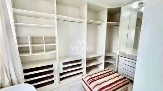 Apartamento Mobiliado Para Alugar com 2 quartos sendo 1 suíte no bairro Caseb em Feira De Santana