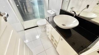 Apartamento Mobiliado Para Alugar com 2 quartos sendo 1 suíte no bairro Caseb em Feira De Santana