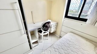 Apartamento Mobiliado Para Alugar com 2 quartos sendo 1 suíte no bairro Caseb em Feira De Santana