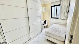 Apartamento Mobiliado Para Alugar com 2 quartos sendo 1 suíte no bairro Caseb em Feira De Santana