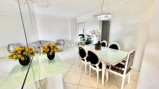 Apartamento Mobiliado Para Alugar com 2 quartos sendo 1 suíte no bairro Caseb em Feira De Santana