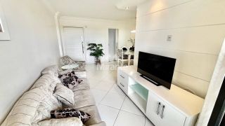 Apartamento Mobiliado Para Alugar com 2 quartos sendo 1 suíte no bairro Caseb em Feira De Santana