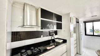 Apartamento Mobiliado Para Alugar com 2 quartos sendo 1 suíte no bairro Caseb em Feira De Santana