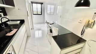 Apartamento Mobiliado Para Alugar com 2 quartos sendo 1 suíte no bairro Caseb em Feira De Santana