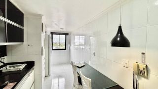 Apartamento Mobiliado Para Alugar com 2 quartos sendo 1 suíte no bairro Caseb em Feira De Santana