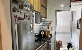 Casa de Condomínio Para Vender com 2 quartos sendo 1 suíte no bairro Papagaio em Feira De Santana