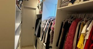Casa de Condomínio Para Vender com 2 quartos sendo 1 suíte no bairro Papagaio em Feira De Santana
