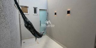 Casa de Condomínio Para Vender com 2 quartos sendo 1 suíte no bairro Papagaio em Feira De Santana