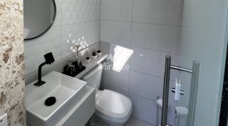 Casa de Condomínio Para Vender com 2 quartos sendo 1 suíte no bairro Papagaio em Feira De Santana