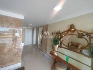 Apartamento Para Vender com 3 quartos sendo 1 suíte no bairro Santa Mônica em Feira De Santana