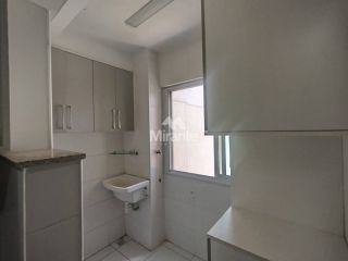 Apartamento Para Vender com 3 quartos sendo 1 suíte no bairro Santa Mônica em Feira De Santana