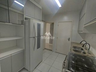 Apartamento Para Vender com 3 quartos sendo 1 suíte no bairro Santa Mônica em Feira De Santana