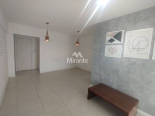 Apartamento Para Vender com 3 quartos sendo 1 suíte no bairro Santa Mônica em Feira De Santana