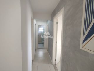 Apartamento Para Vender com 3 quartos sendo 1 suíte no bairro Santa Mônica em Feira De Santana