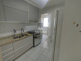 Apartamento Para Vender com 3 quartos sendo 1 suíte no bairro Santa Mônica em Feira De Santana