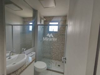 Apartamento Para Vender com 3 quartos sendo 1 suíte no bairro Santa Mônica em Feira De Santana